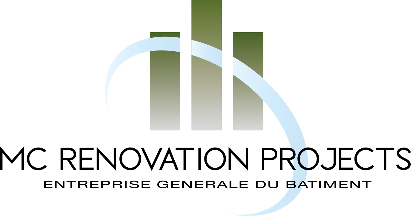 MC Renovation Projects Logo